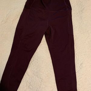 Zyia leggings